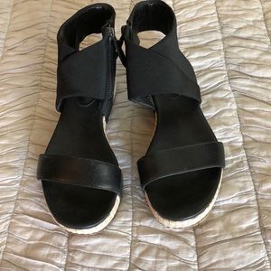 Eileen Fisher Sandals Size 6 1/2